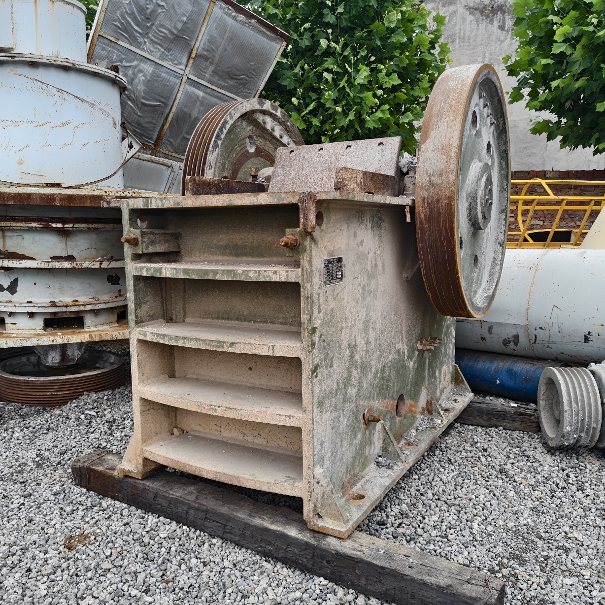 上海建设路桥69鄂破