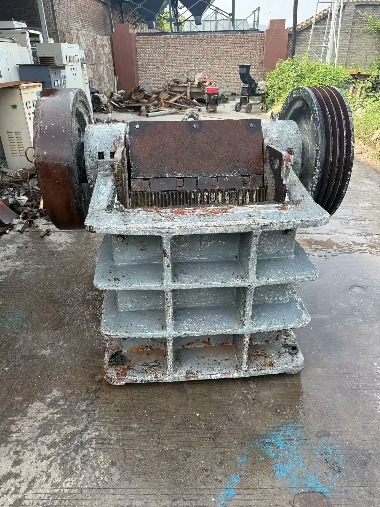 250×750细鄂破