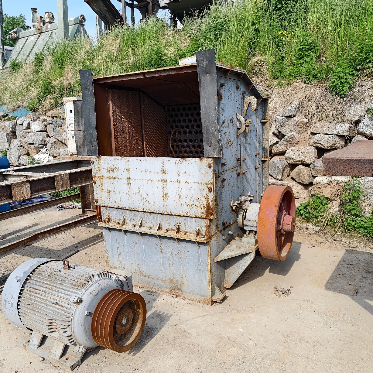 1210箱破