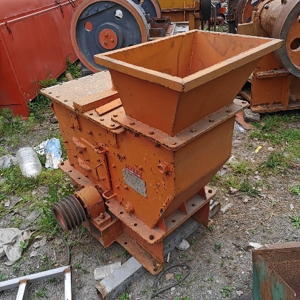 450×500液压开箱制砂机
