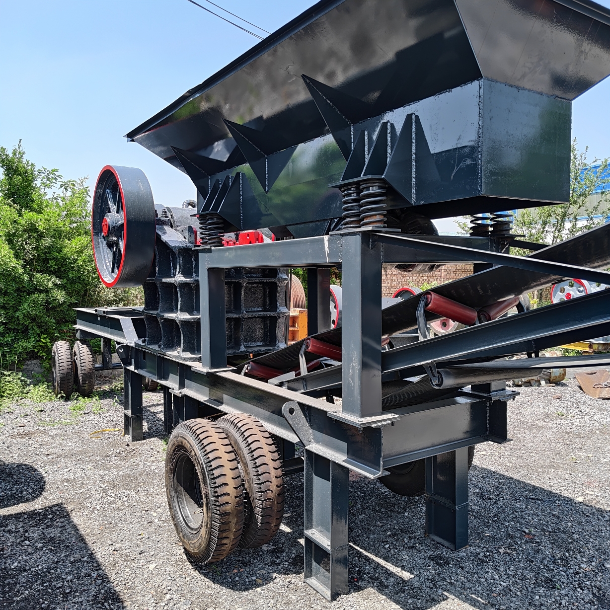 移动46鄂破